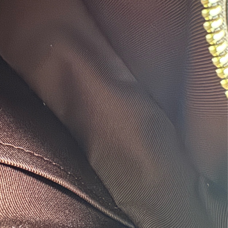 LV M46828花紋豌豆斜背包pm-14