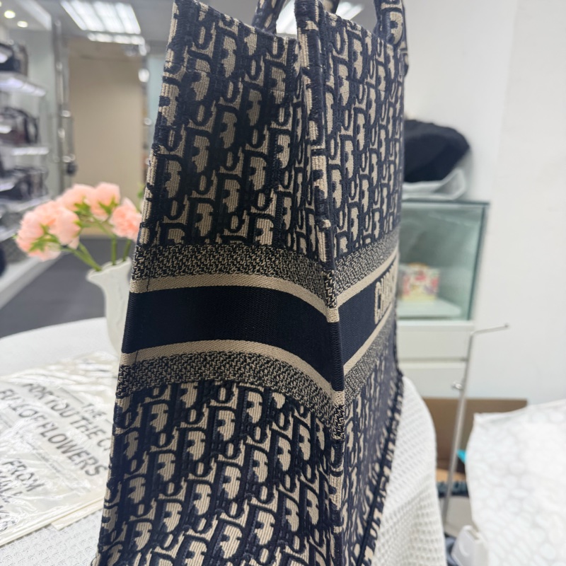 新年秒殺價 dior tote 大號-2