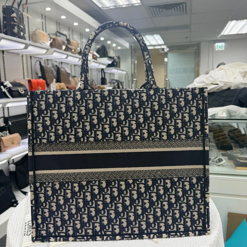 新年秒殺價 dior tote 大號-3