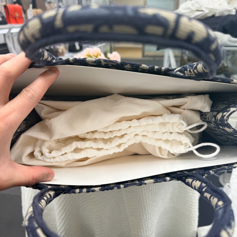 新年秒殺價 dior tote 大號-4