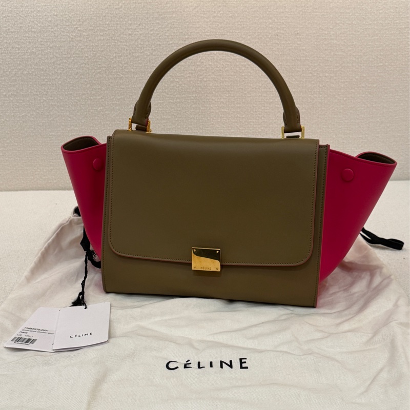 Celine Trapeze-8