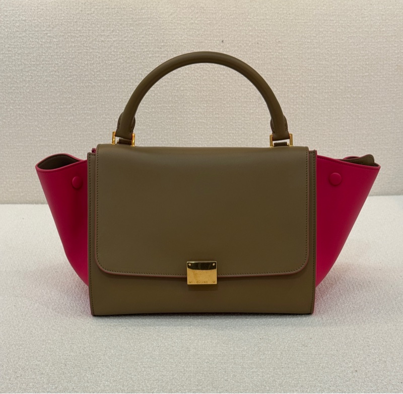 Celine Trapeze-9