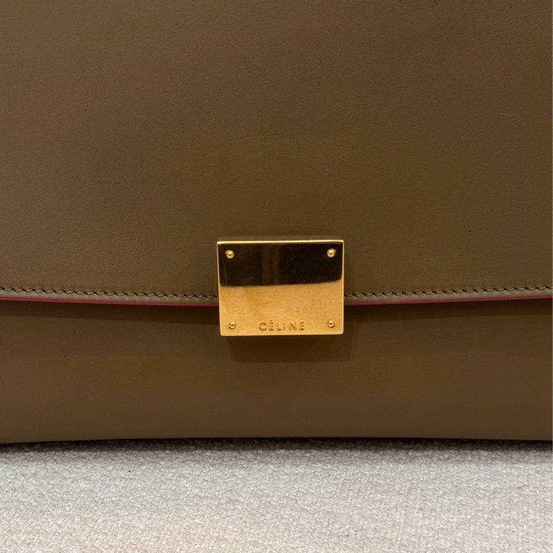 Celine Trapeze-10