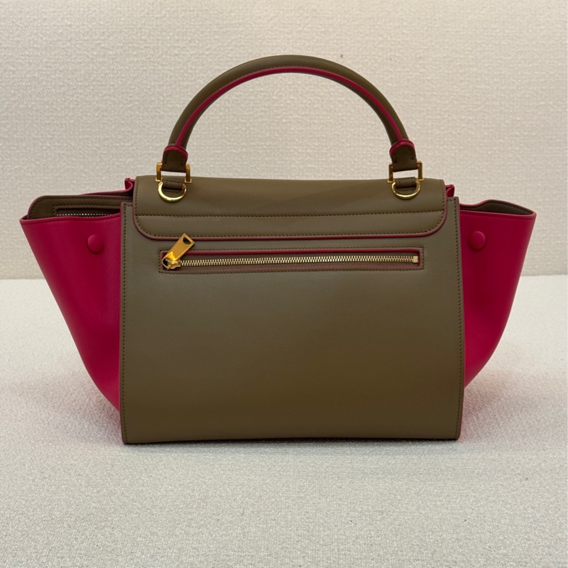 Celine Trapeze-12