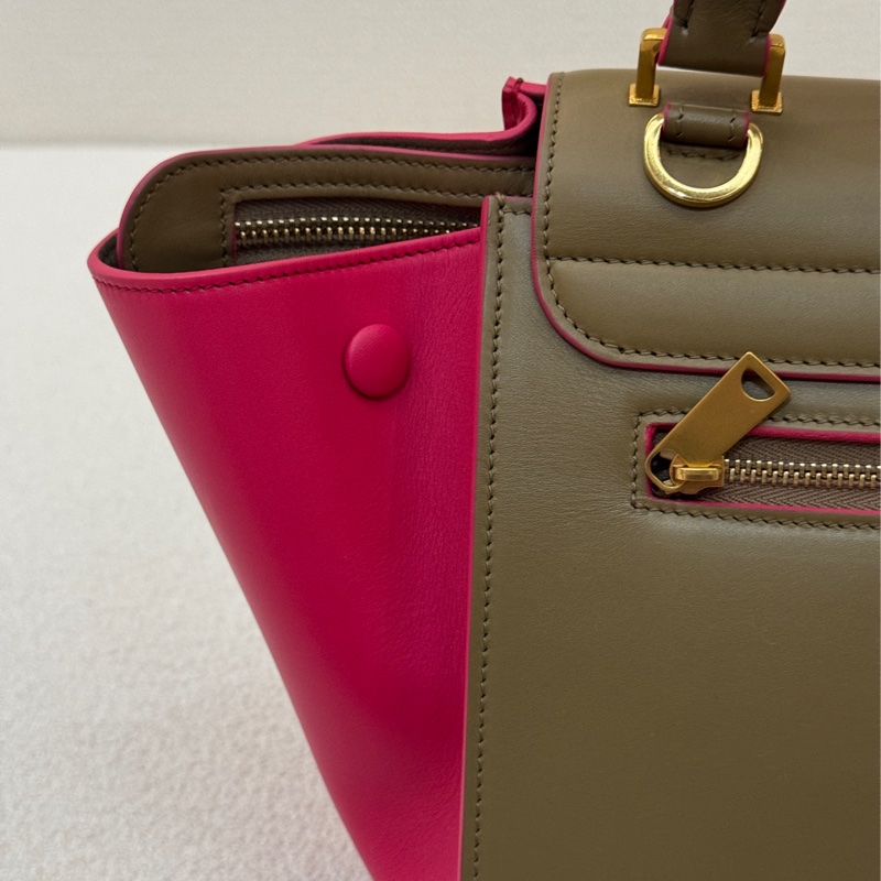 Celine Trapeze-13