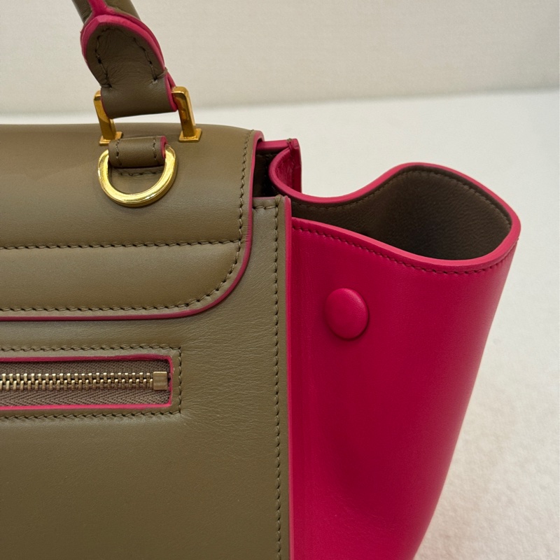 Celine Trapeze-14