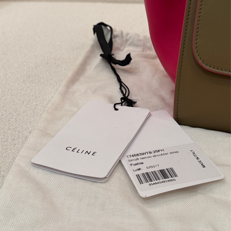Celine Trapeze-22