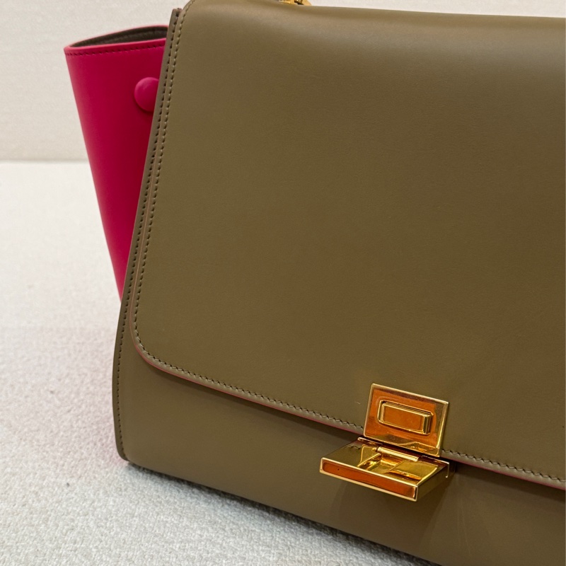 Celine Trapeze-2