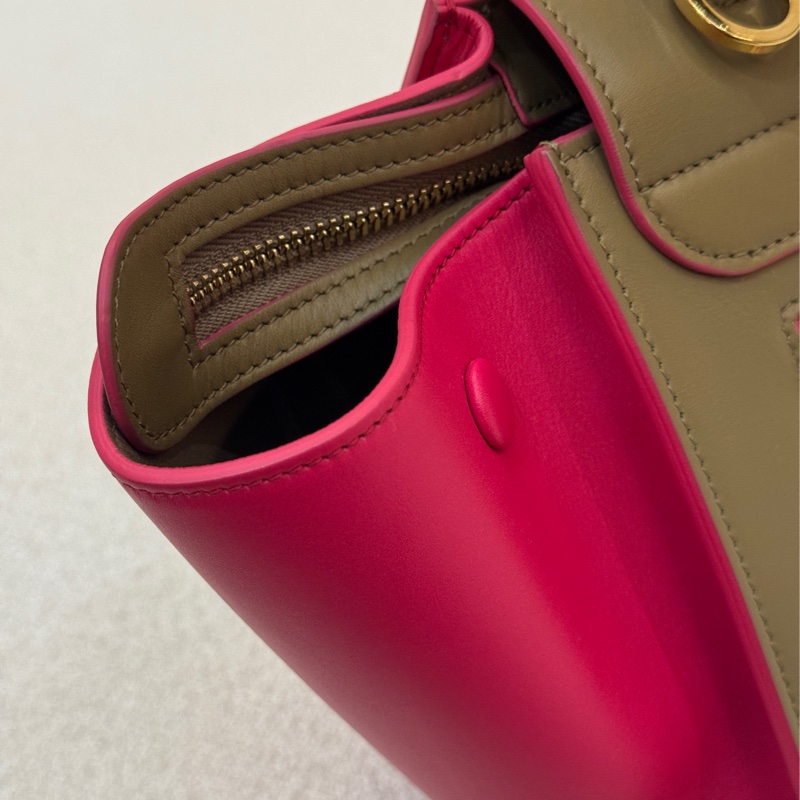 Celine Trapeze-5