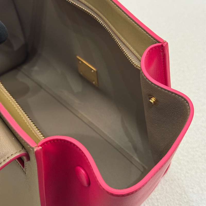 Celine Trapeze-7