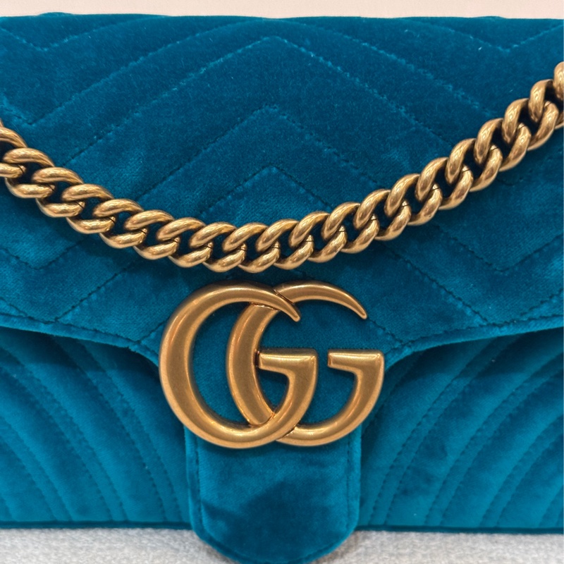 Gucci Marmont-5