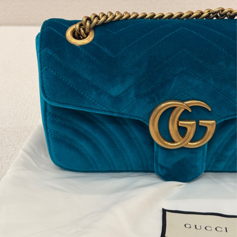Gucci Marmont-11