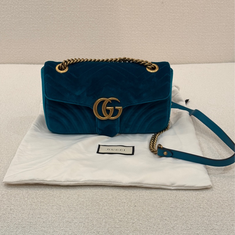 Gucci Marmont-20