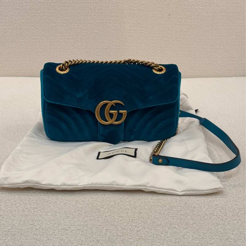 Gucci Marmont-21