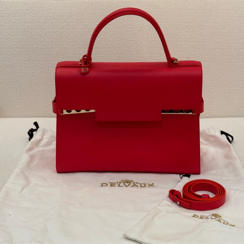 Delvaux tempete系列-7