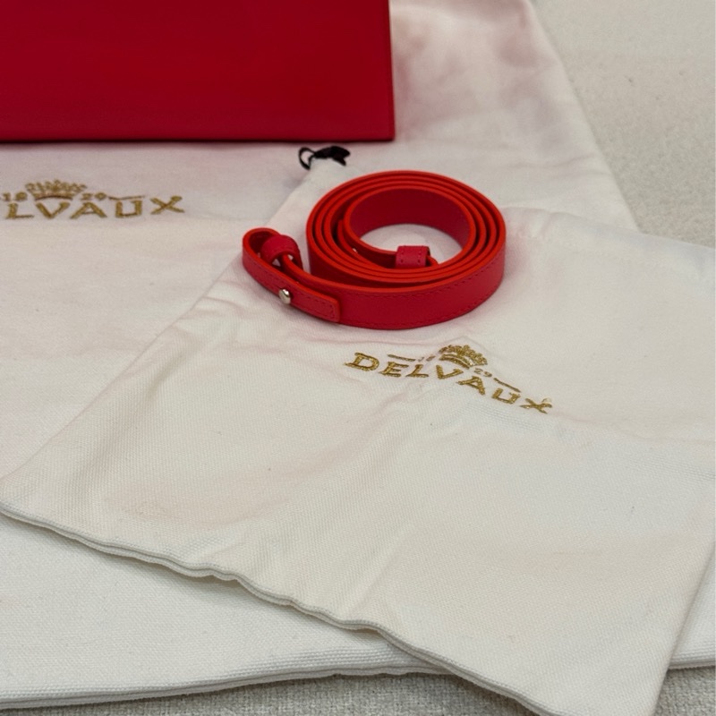 Delvaux tempete系列-18