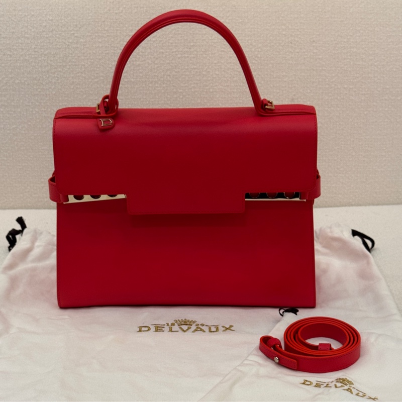 Delvaux tempete系列-0