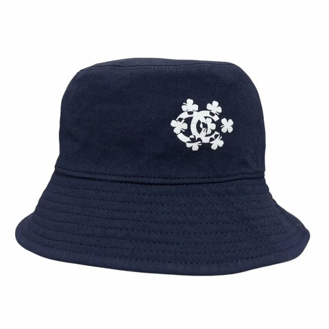 CHANEL CC 四葉草🍀 漁夫帽