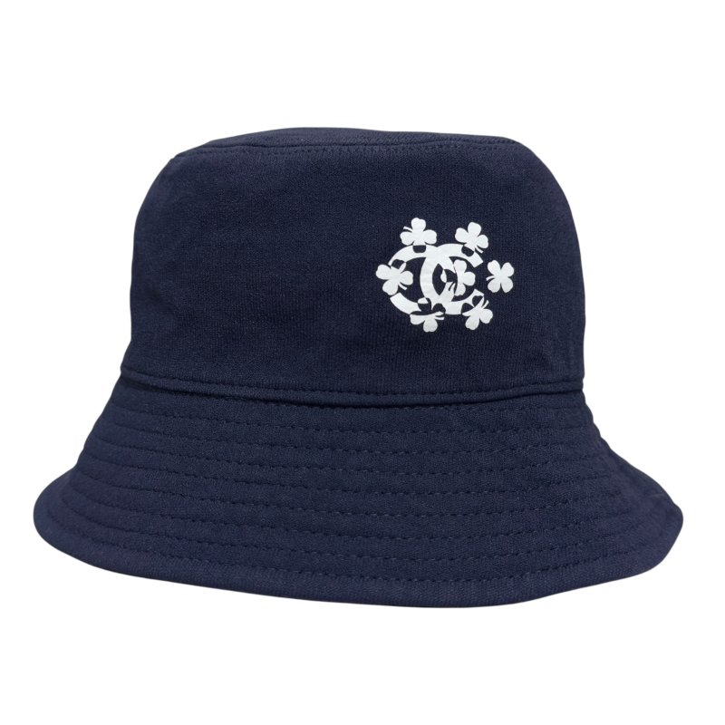 CHANEL CC 四葉草🍀 漁夫帽-0