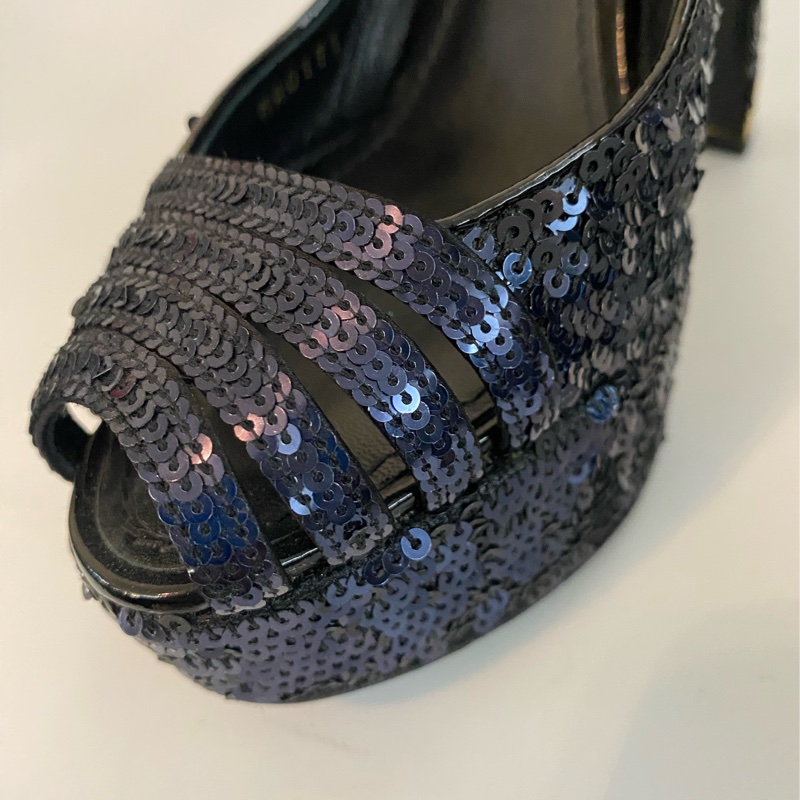 Louis Vuitton EU36.5-2