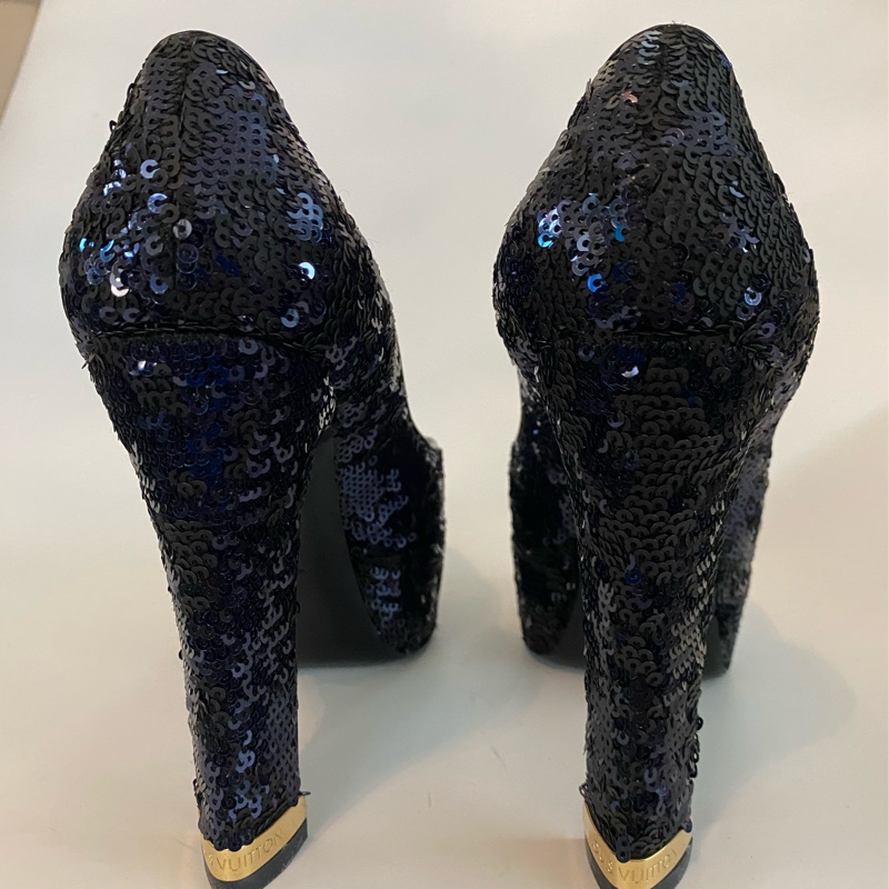 Louis Vuitton EU36.5-6