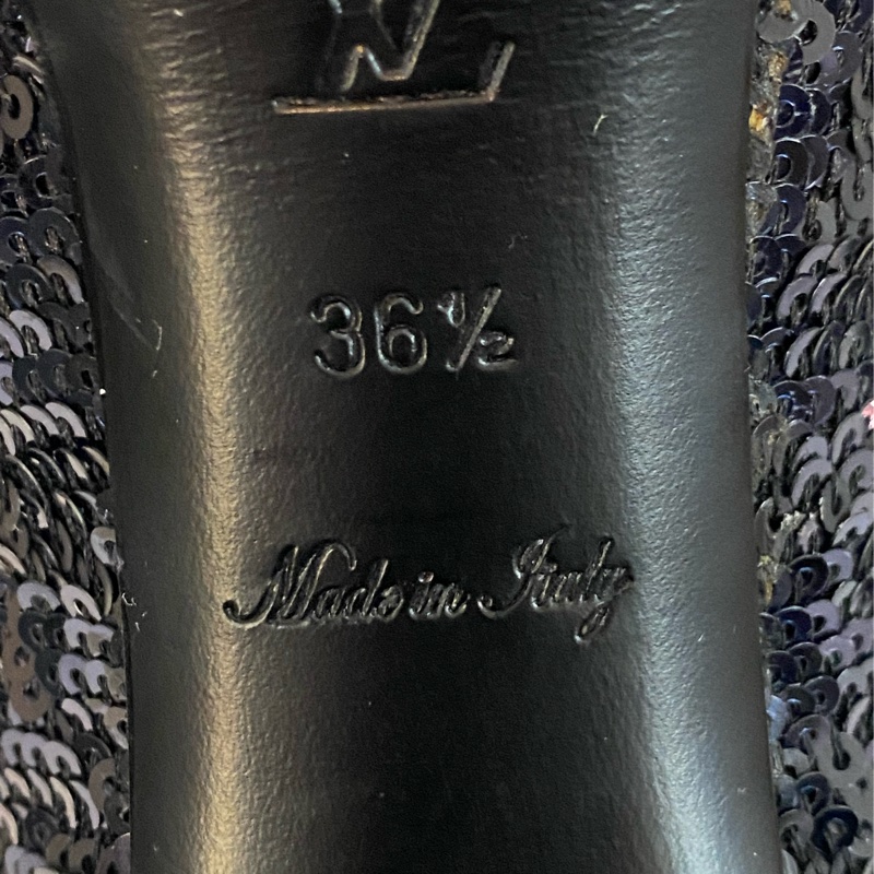 Louis Vuitton EU36.5-7