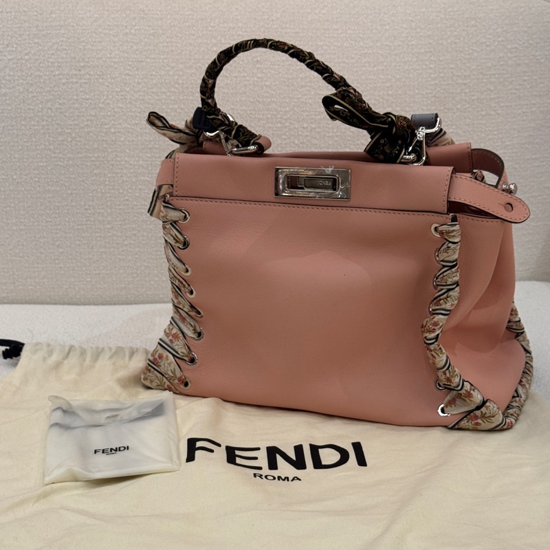 Fendi peekaboo-0