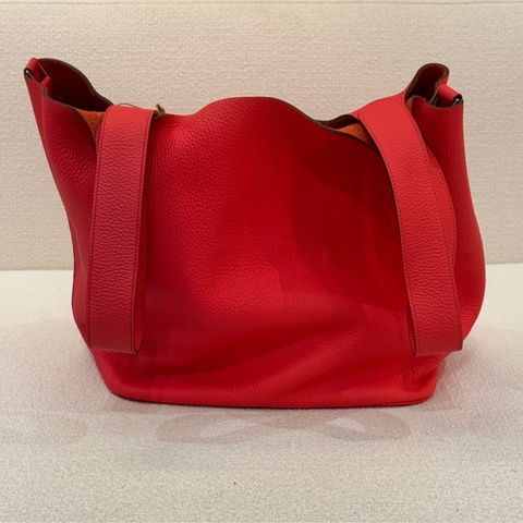 Hermes picotin 30
