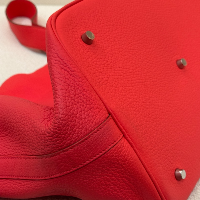 Hermes picotin 30-11