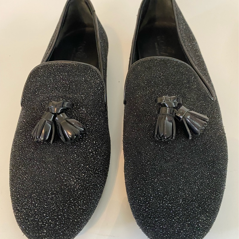 Hogan Flats EU 37-2
