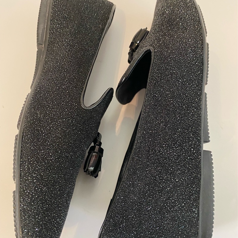 Hogan Flats EU 37-12