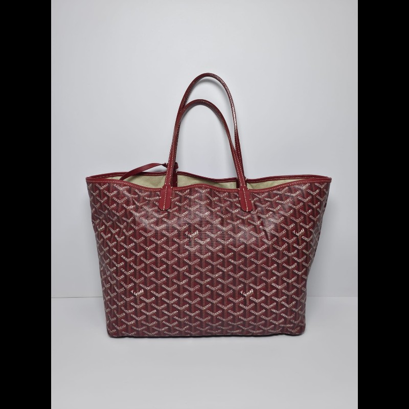 Goyard - Vintage Saint Louis PM-1