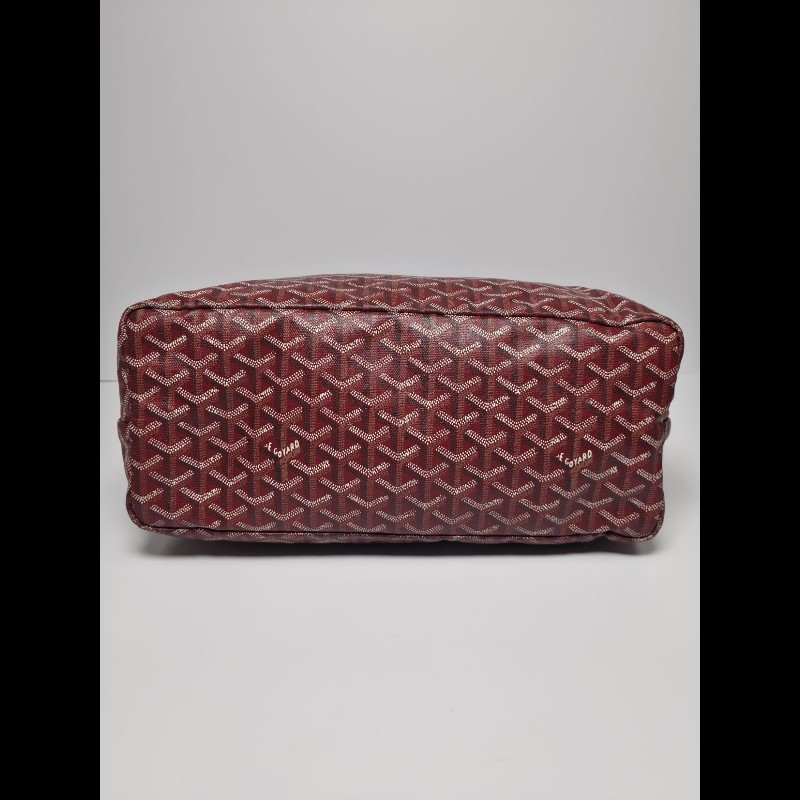 Goyard - Vintage Saint Louis PM-2