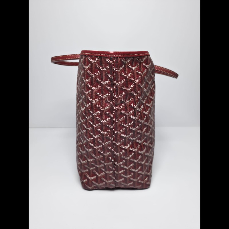 Goyard - Vintage Saint Louis PM-3