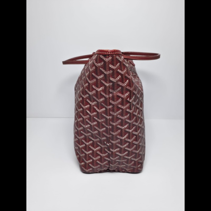 Goyard - Vintage Saint Louis PM-4