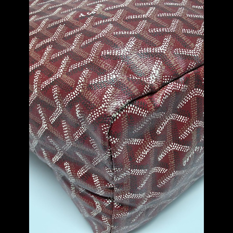 Goyard - Vintage Saint Louis PM-6