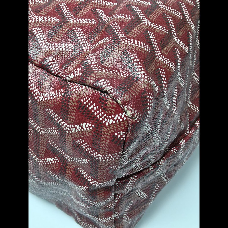 Goyard - Vintage Saint Louis PM-7