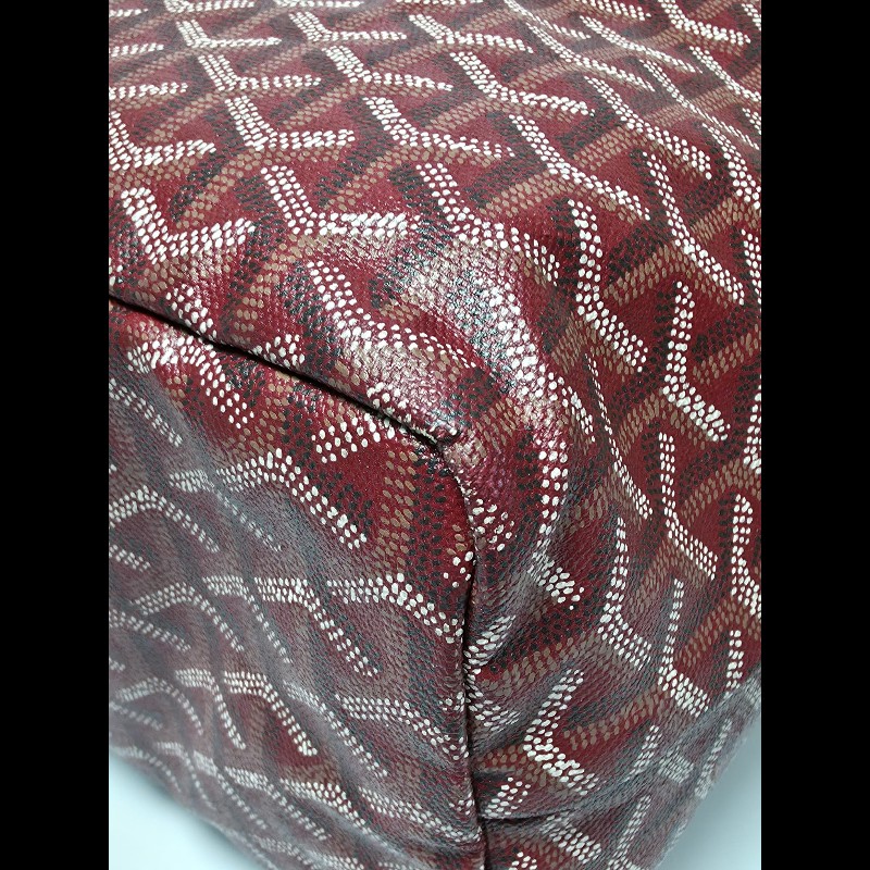 Goyard - Vintage Saint Louis PM-9