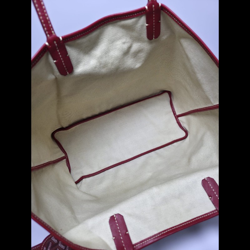 Goyard - Vintage Saint Louis PM-13