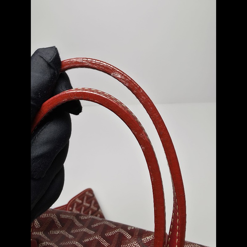 Goyard - Vintage Saint Louis PM-14