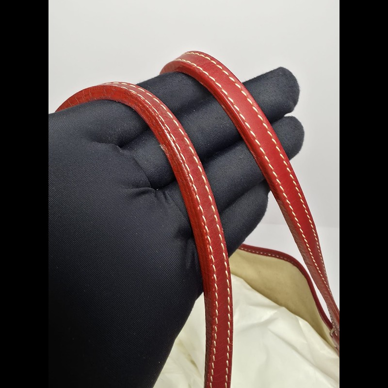 Goyard - Vintage Saint Louis PM-15