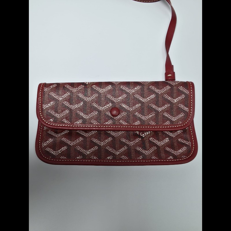Goyard - Vintage Saint Louis PM-16