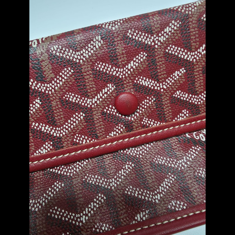 Goyard - Vintage Saint Louis PM-17