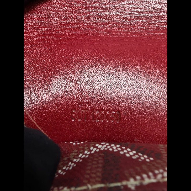 Goyard - Vintage Saint Louis PM-19