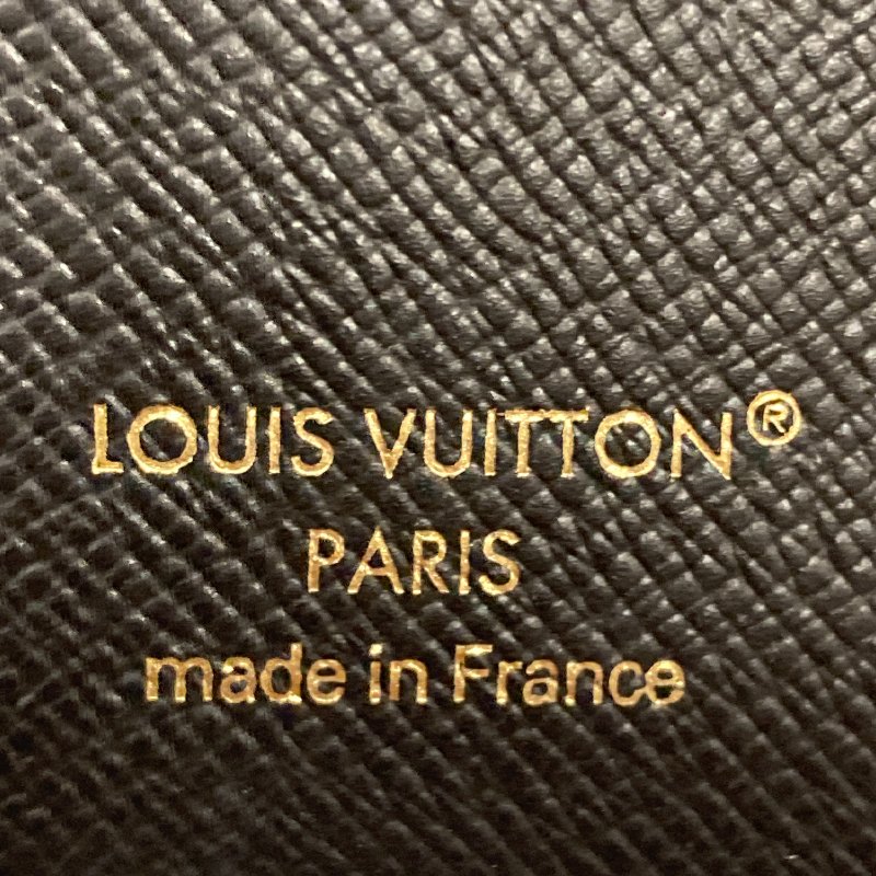 LOUIS VUITTON 路易威登 M81557 MONOGRA帆布 VICTORINE 三折短夾 雙色-11
