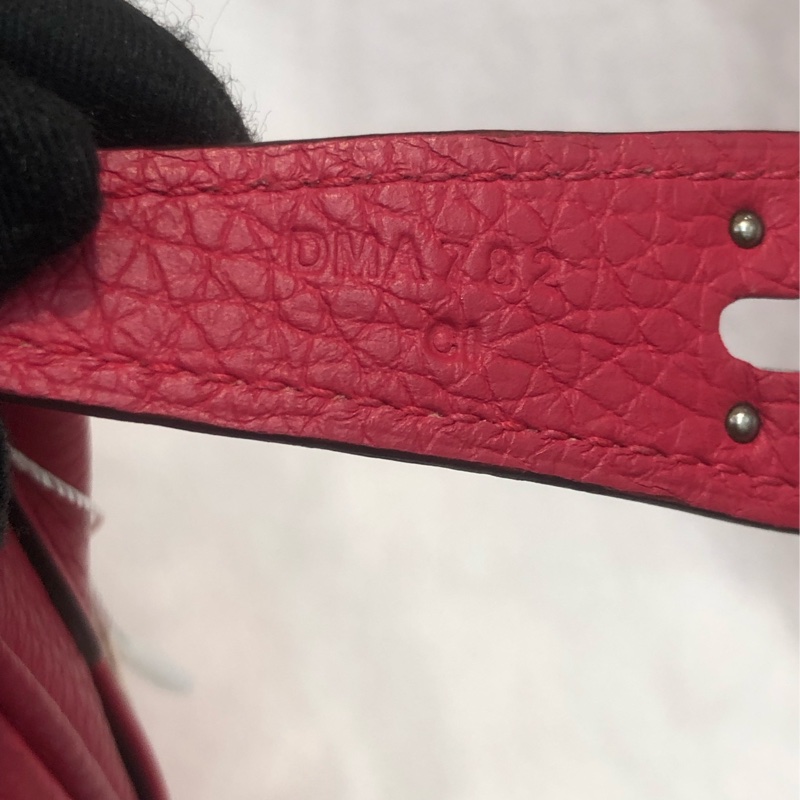 Hermes 粉色Lindy 26 XC252-9
