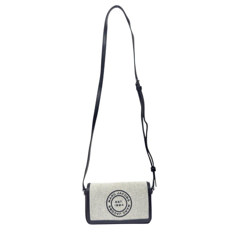 Marc Jacobs 斜揹袋-1