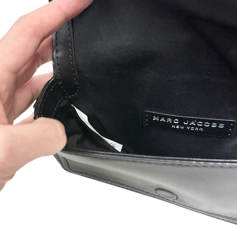 Marc Jacobs 斜揹袋-17