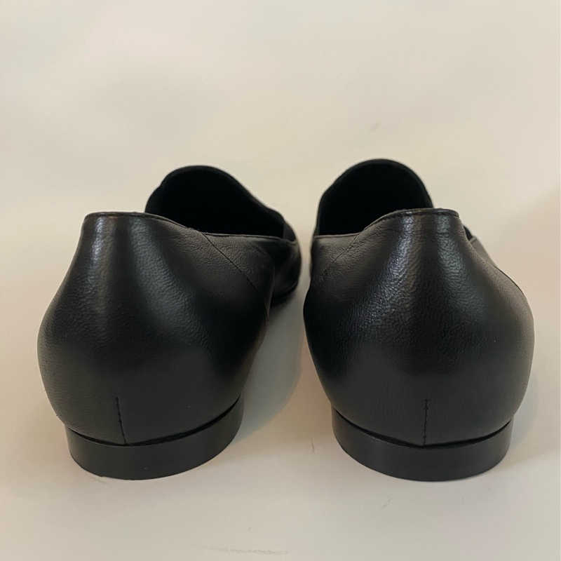 CHANEL Flats EU 37.5-3