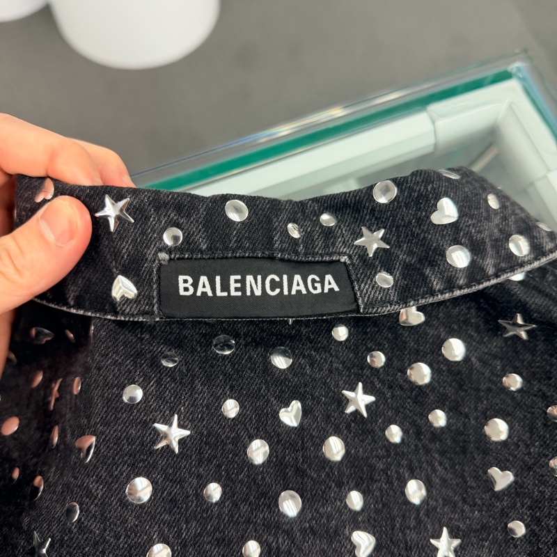 新年秒殺價 balenciaga外套 34碼-5